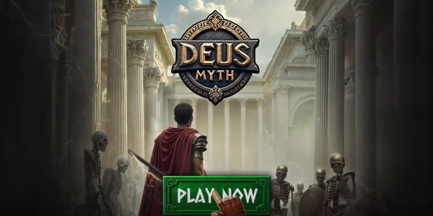 Deus Myth